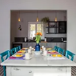 Bed and Breakfast Moncrivel & Relax