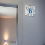 Bed and Breakfast Moncrivel & Relax 3*