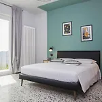 Bed and Breakfast Moncrivel & Relax 3*