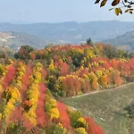 Moncrivel & Relax Bed and Breakfast