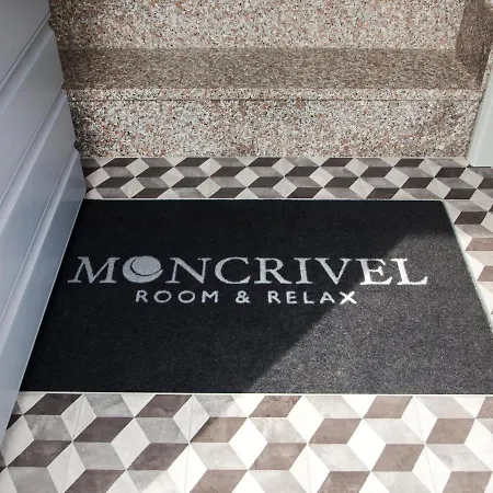 Moncrivel & Relax