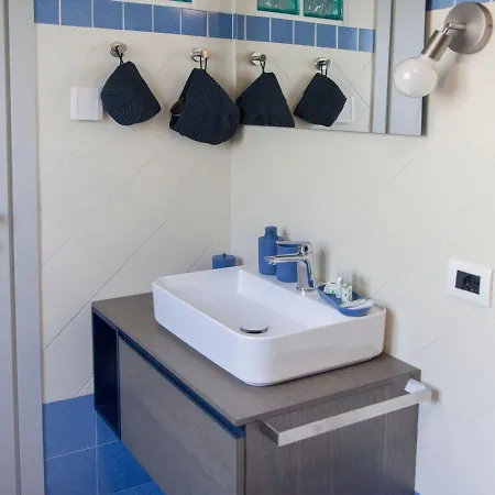 Bed & Breakfast Moncrivel & Relax 3*