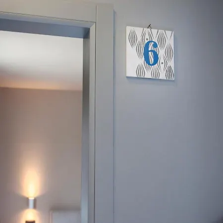 Bed & Breakfast Moncrivel & Relax 3*