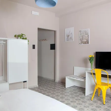 Moncrivel & Relax Bed & Breakfast