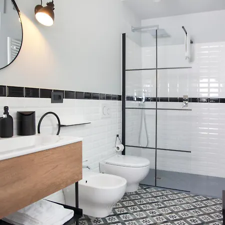 Moncrivel & Relax Nocleg ze śniadaniem Benevello