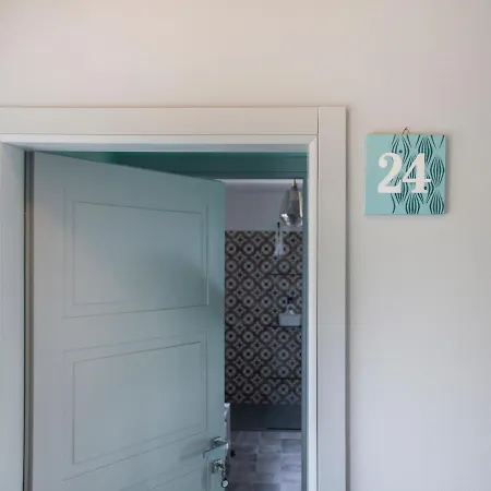 Moncrivel & Relax Bed & Breakfast