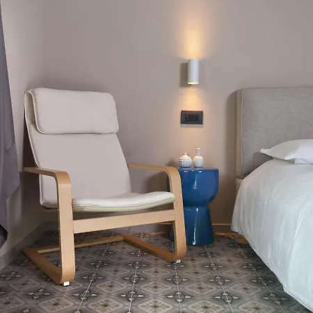 Nocleg ze śniadaniem Moncrivel & Relax Benevello