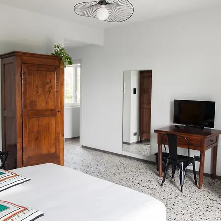 Moncrivel & Relax 3* Benevello