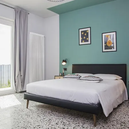 Bed & Breakfast Moncrivel & Relax *