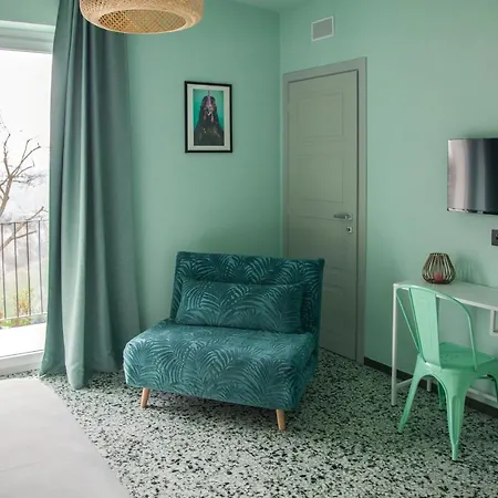 Moncrivel & Relax Nocleg ze śniadaniem Benevello