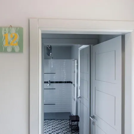 Nocleg ze śniadaniem Moncrivel & Relax Benevello