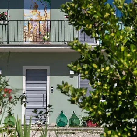 Nocleg ze śniadaniem Moncrivel & Relax