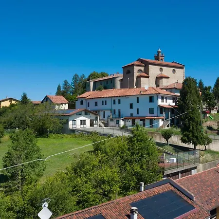 Moncrivel & Relax 3*