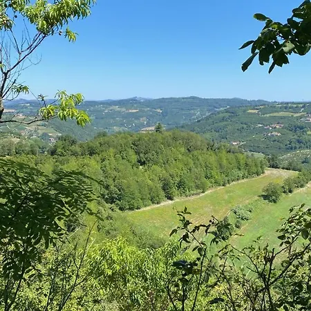 Moncrivel & Relax Nocleg ze śniadaniem Benevello