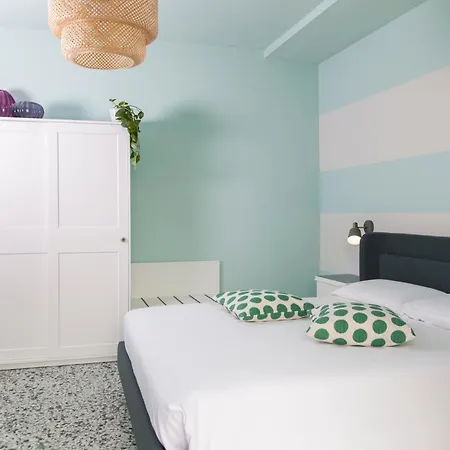 Moncrivel & Relax Benevello