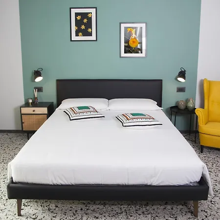 Moncrivel & Relax Benevello