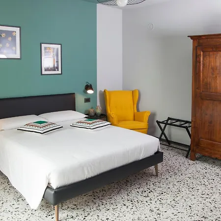 Moncrivel & Relax Benevello