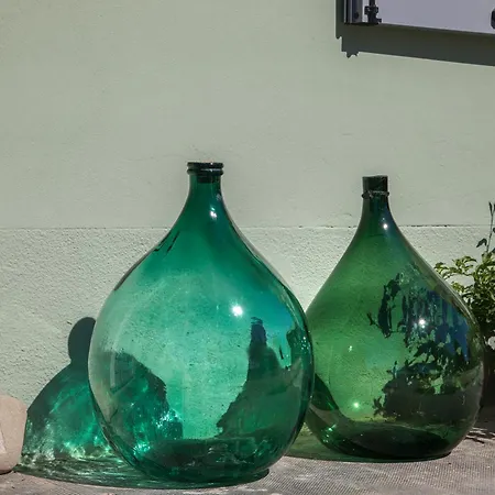 Nocleg ze śniadaniem Moncrivel & Relax