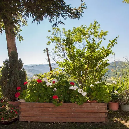 Moncrivel & Relax Nocleg ze śniadaniem Benevello