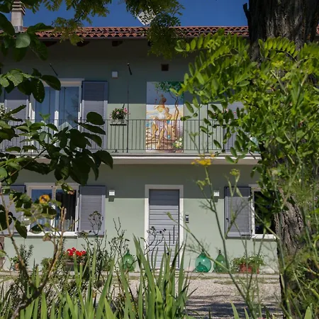 Moncrivel & Relax Benevello