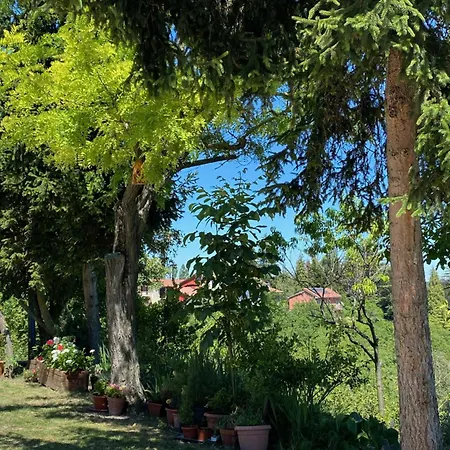 Moncrivel & Relax Bed & Breakfast Benevello
