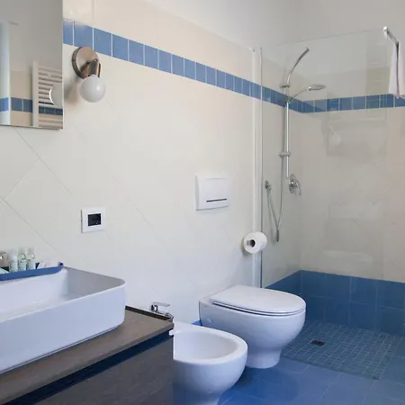 Moncrivel & Relax Bed & Breakfast Benevello