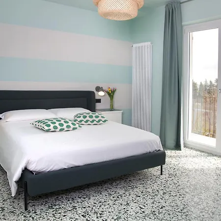 Moncrivel & Relax Benevello