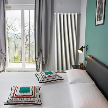 Moncrivel & Relax Benevello