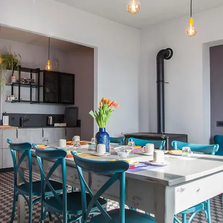 Moncrivel & Relax Nocleg ze śniadaniem Benevello