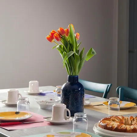 Moncrivel & Relax Frühstückspension Benevello