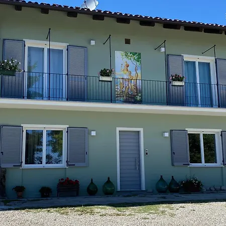 Moncrivel & Relax Benevello