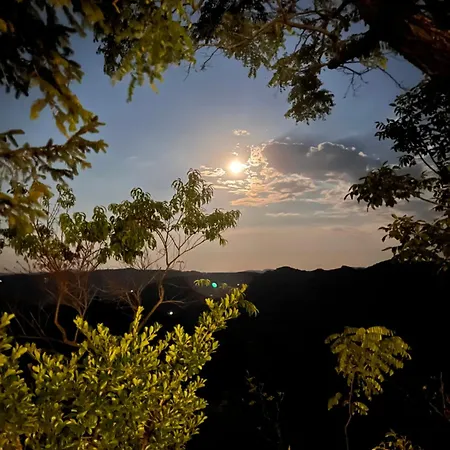 Moncrivel & Relax Nocleg ze śniadaniem