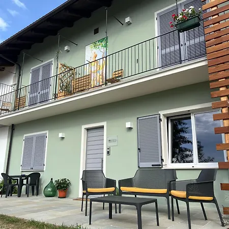 Moncrivel & Relax 3*