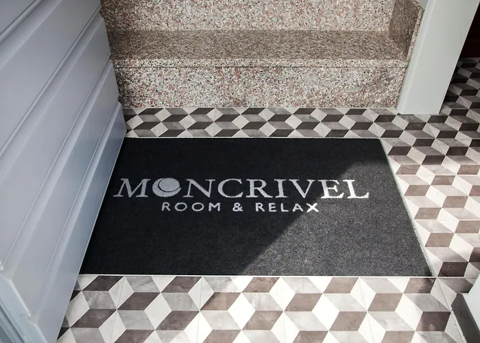 Moncrivel & Relax