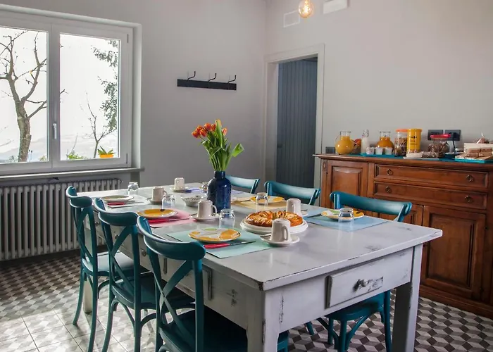 Moncrivel & Relax 3*