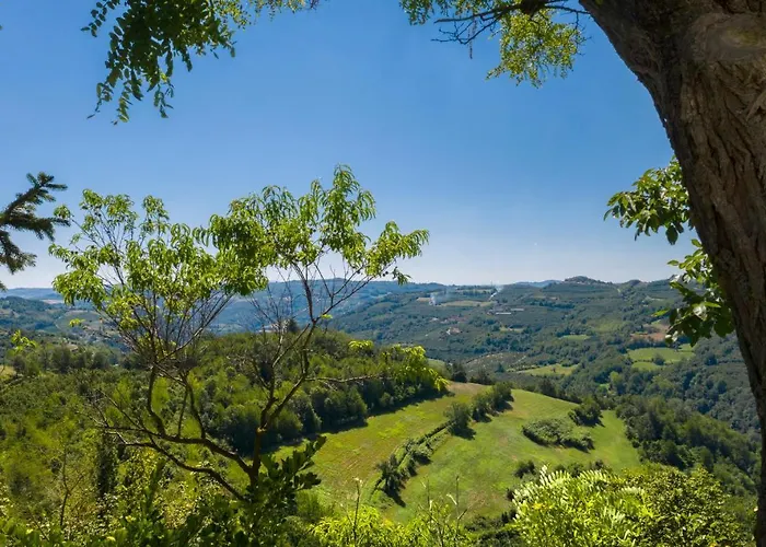 Moncrivel & Relax Frühstückspension 3*