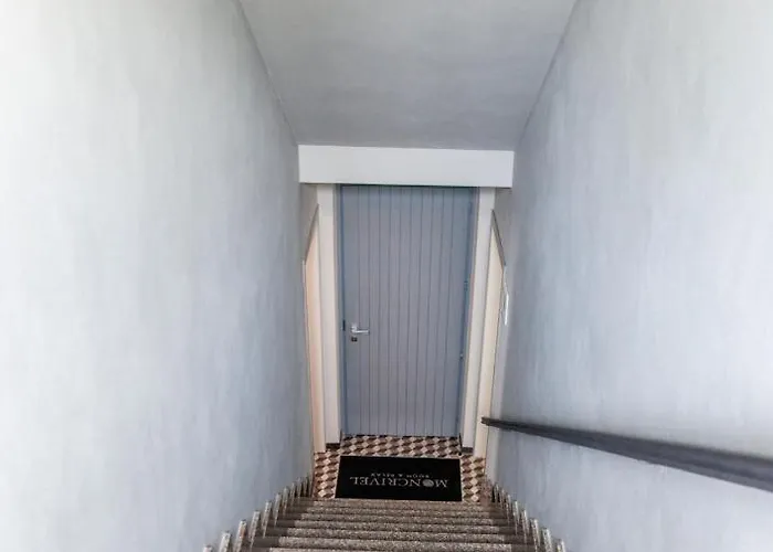 Moncrivel & Relax Frühstückspension 3*