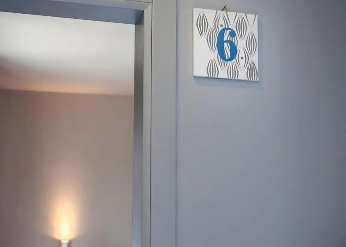 Frühstückspension Moncrivel & Relax 3*