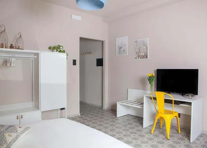 Moncrivel & Relax Frühstückspension