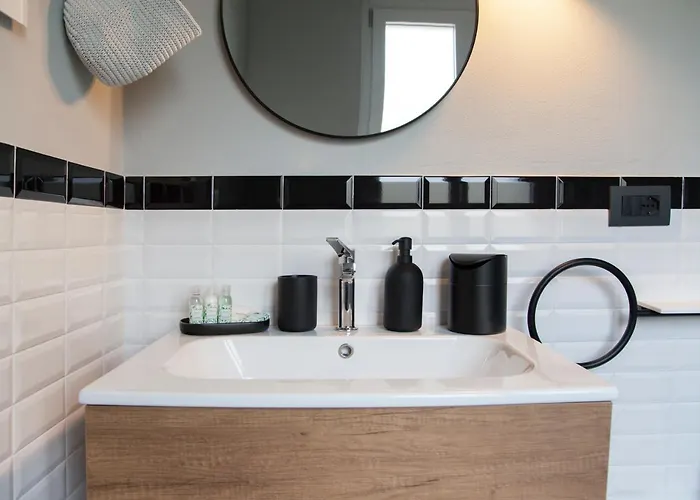 Frühstückspension Moncrivel & Relax Benevello