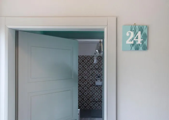 Moncrivel & Relax Frühstückspension