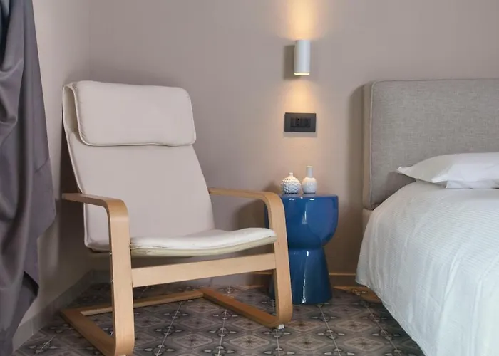 Frühstückspension Moncrivel & Relax Benevello