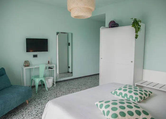 Moncrivel & Relax 3*