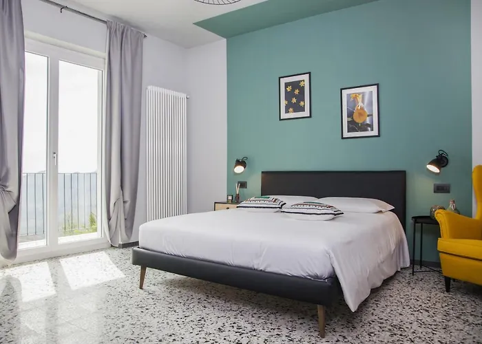 Frühstückspension Moncrivel & Relax 3*