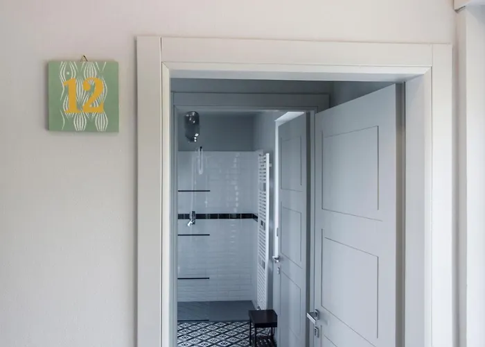 Frühstückspension Moncrivel & Relax Benevello