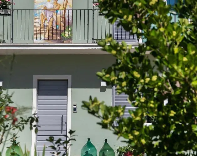 Frühstückspension Moncrivel & Relax