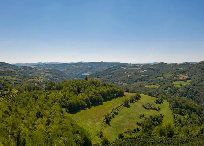 Moncrivel & Relax Frühstückspension 3*