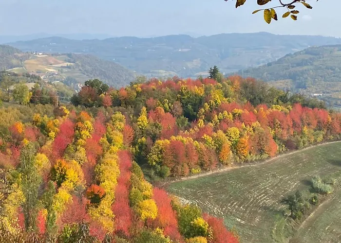 Moncrivel & Relax Frühstückspension