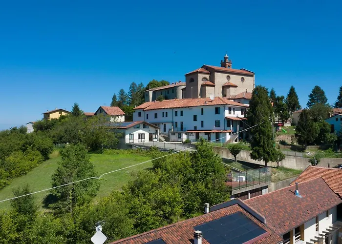 Moncrivel & Relax 3*