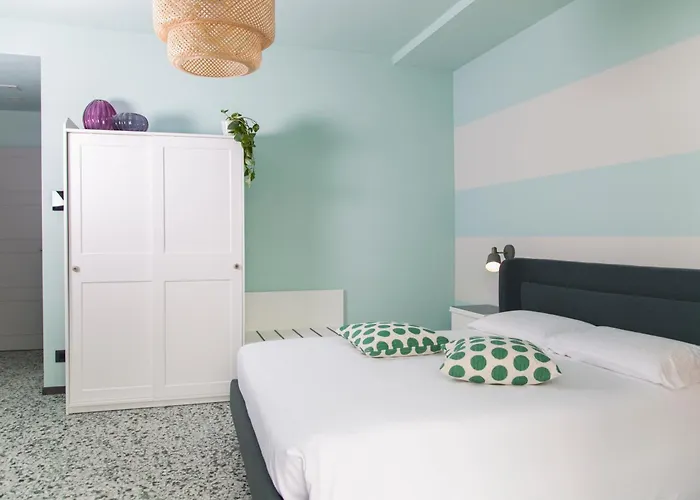 Moncrivel & Relax Benevello